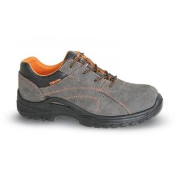 Scarpe Anticolli Beta 7210BKK Basic Plus S1P 44