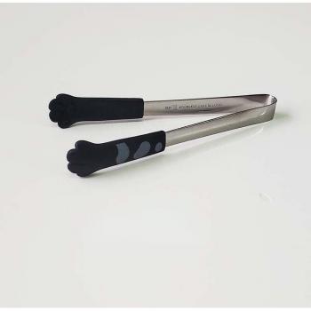 Stainless Steel Cat Paw Tongs
