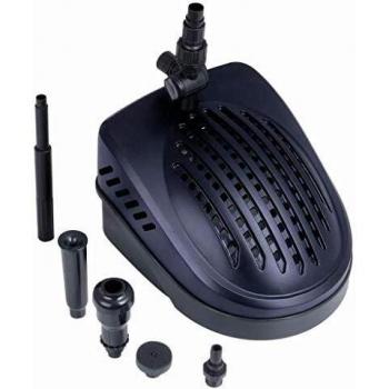 Pompa di filtraggio Ubbink 5000 con UVC da 5 W