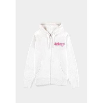 Sudadera Mujer Hatsune Miku con Capucha