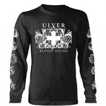 Ropa de Manga Larga Blood Inside para Adultos