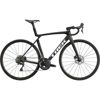 Madone SL5 Trek 8e Génération Noire
