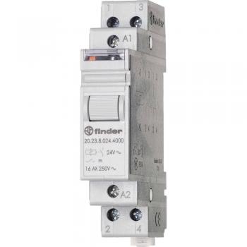 Interrupteur Finder 16 A 250 V AC