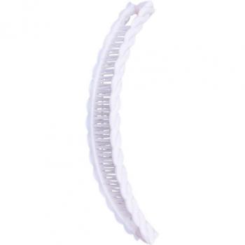 Accesorio de pelo “Clip Pez Marrón”