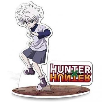 Acrílico Hunter X Hunter con Killua