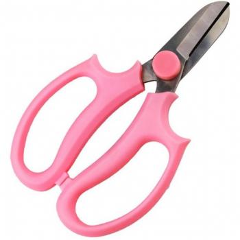 Fruits Leaf Scissors