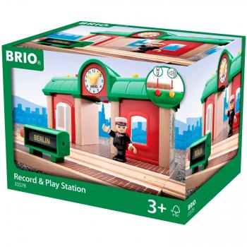 Brio Express Vocal