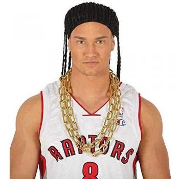 Chaîne or classique adulte