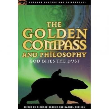 The Golden Compass and Philosophy: God Bites the Dust: 43