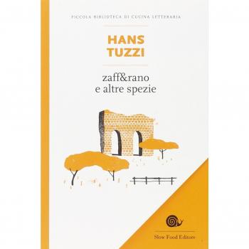Zafferano