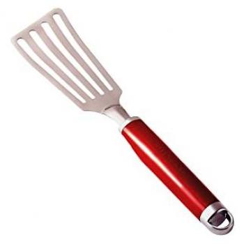 FlexiSpatula 18/8 Roja para Pescado