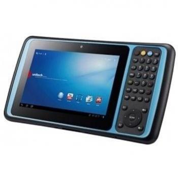 Minitableta Unitech TB120 8GB Negro con Android y conectividad Wi‑Fi