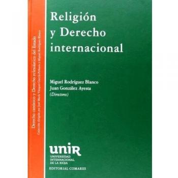 Religion y derecho internacional
