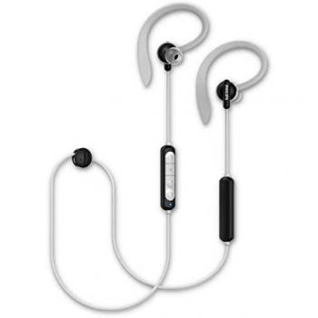 Auriculares Intrauditivos Philips TAA4205BK Negro – Deportivos