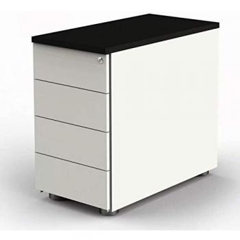 Kerkmann Forma 4 con Chiusura Centrale