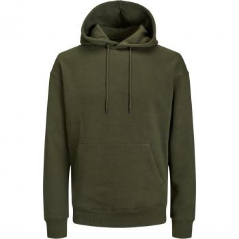 Jack & Jones Kapuzenpullover Star Basic Rosin S