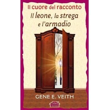 Il cuore del racconto «Il leone, la strega e l'armadio»