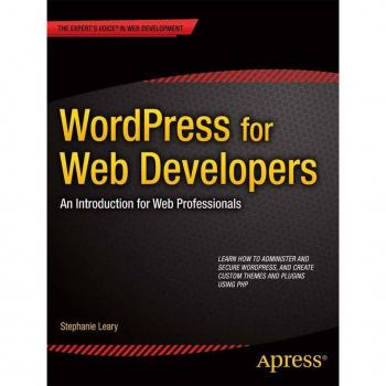 Vitalsource Technologies, Inc. Wordpress For Web Developers