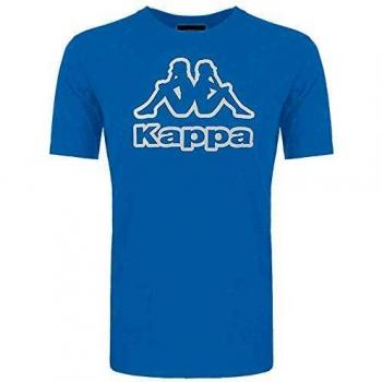 T-Shirt Kappa Enfant Mancini