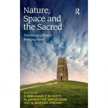 Nature, Space and the Sacred
