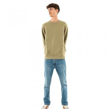 Oakport Sudadera Hombre en Tono Beige