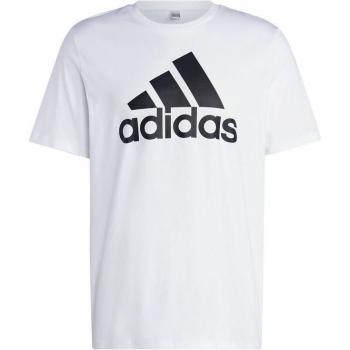 Adidas Big Logo T-Shirt Men white