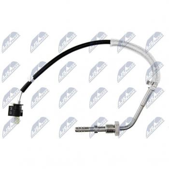 Sensore di Temperatura Gas Scarico, Modello NTY EGT‑ME‑020