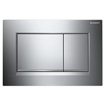 Geberit 115.883.KH.1 Flush Plate