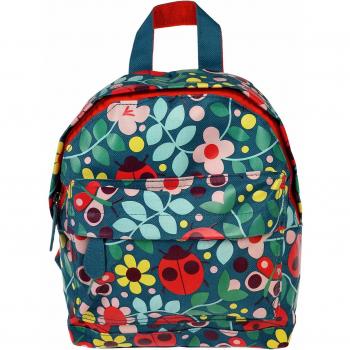 Zaino Coccinelle 28cm Rex London