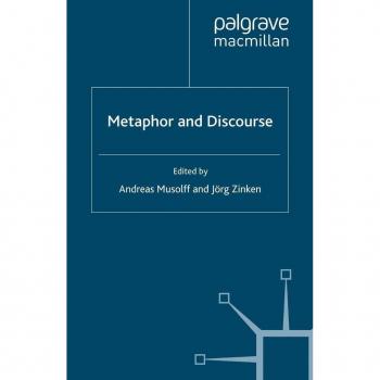 Vitalsource Technologies, Inc. Metaphor And Discourse
