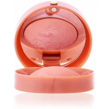 Bourjois Kleinrundiger Toppe Blusher – 95 Rose De Jaspe