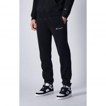 Pantalon Champion Linear Noir pour Homme Taille XL