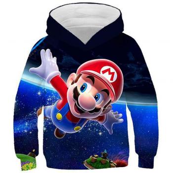 Sudadera de Manga Larga Waytogo