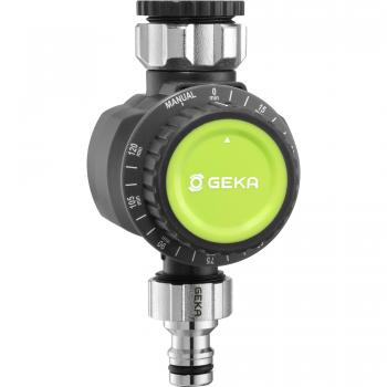 GEKA Digital Water Timer