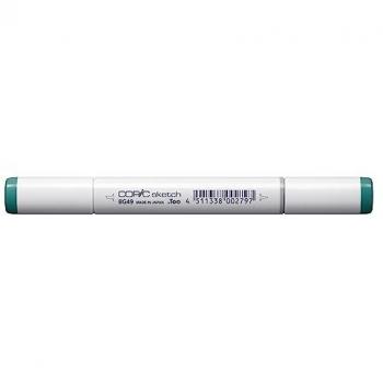 Copic Sketch Marqueur Fine Bleu-Pétale