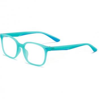 Gafas TR90 para Niños con Bloqueo de Luz Azul y Protección UV400
