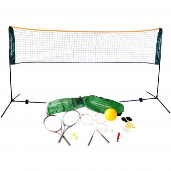 TGG112 Triple Court 5 m Net Bundle