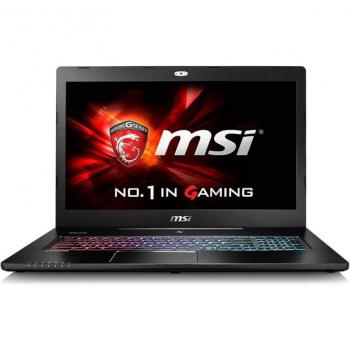 MSI GS72 6QE Stealth Pro with Windows 10