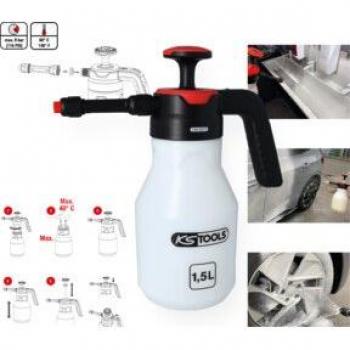 KS Tools bouteille pour pompe d'arrosage 150.8271