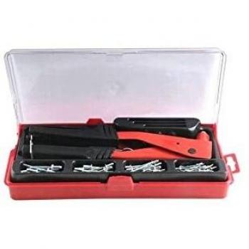 Riveteuse SDX-2 Acier + Rivets Sacto
