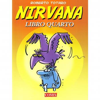 Nirvana 4. Il quarto libro della meditazione
