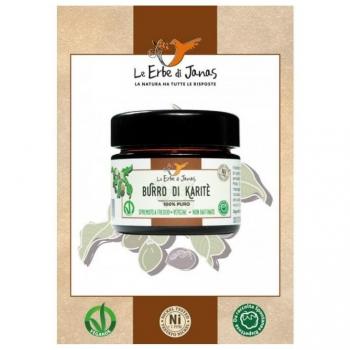 Puro Karité: Manteca de Belleza