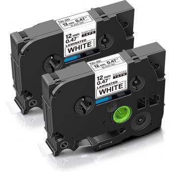Caja Duro EVA: Protector y Transportador Brother PT‑D600