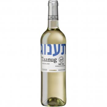 Taanug Bianco Secco 2022