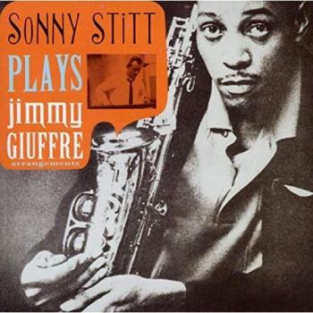 Plays Jimmy Giuffre