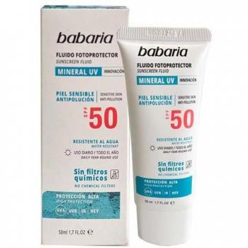 Babaria