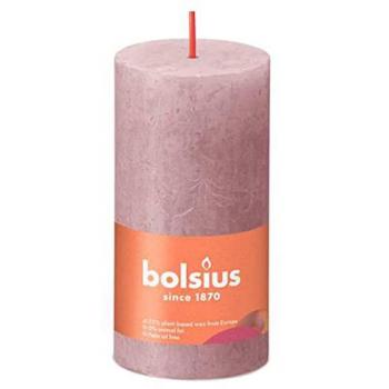 Rustiko Shine Candela a Colonna 1x1