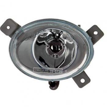 Fog Light TYC Left 19-5736-05-9