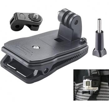Support de capuchon de sac de ceinture pour Sony Action Cam HDR AS30V