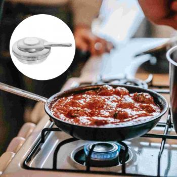 Outdoor Alcohol Stove Set
